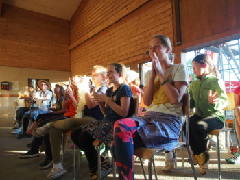 OLYMPUS DIGITAL CAMERA