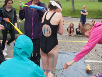 OLYMPUS DIGITAL CAMERA