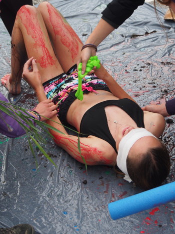 OLYMPUS DIGITAL CAMERA