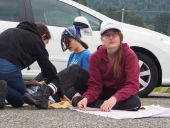 OLYMPUS DIGITAL CAMERA