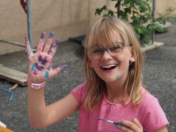 OLYMPUS DIGITAL CAMERA